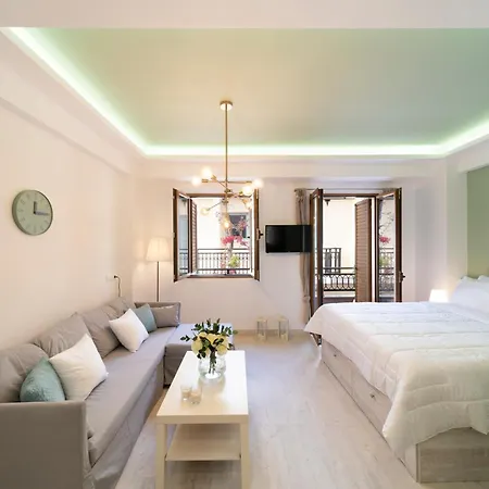 Apartament Feels Like *