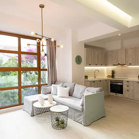 Feels Like Apartament *