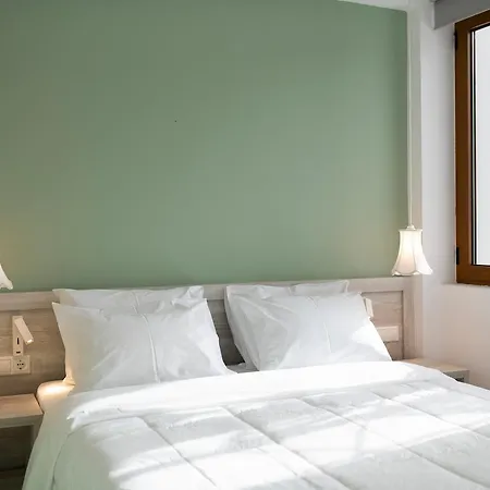 Apartament Feels Like *