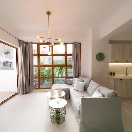 Feels Like Apartament Retimno