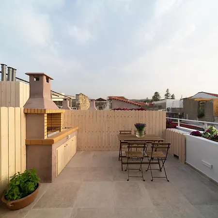 Feels Like Apartament *