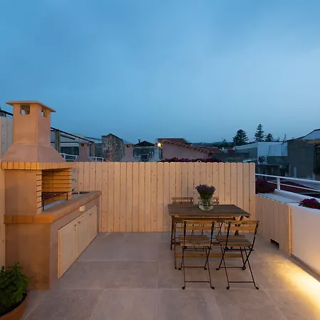 Feels Like Apartament *