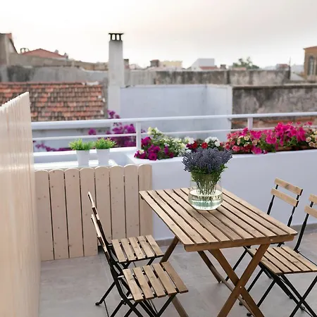 Apartament Feels Like Rethymnon