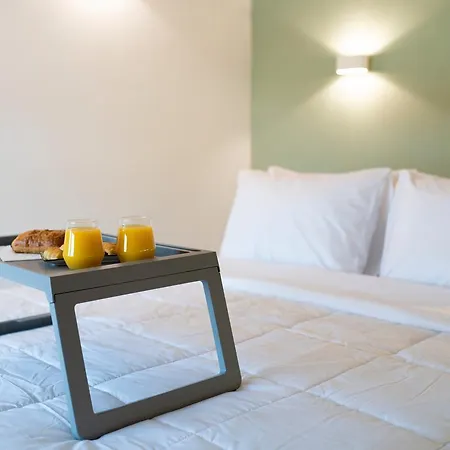 Feels Like Apartament Rethymnon