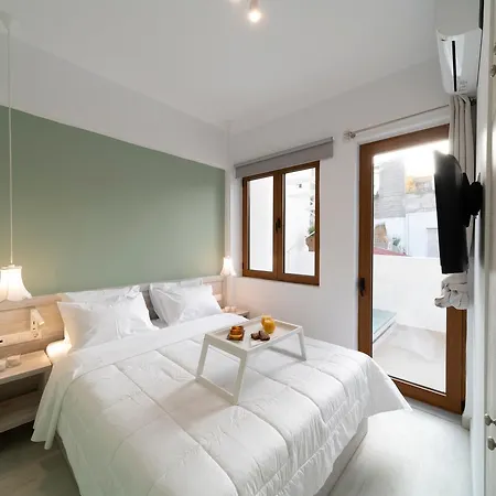 Feels Like Apartament *