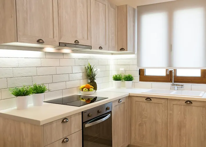 Feels Like * Rethymno