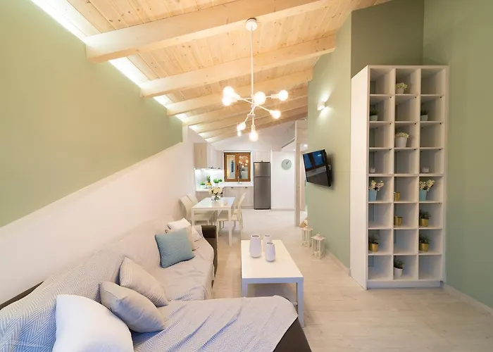 Appartamento Feels Like *