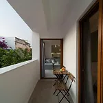 Апартаменты Feels Like