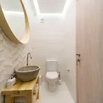 Апартаменты Feels Like Ретимно