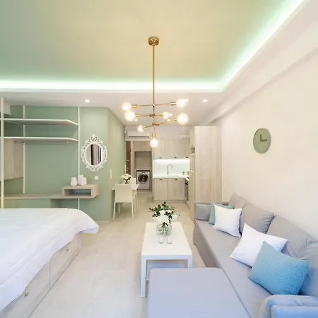 Feels Like Ρέθυμνο