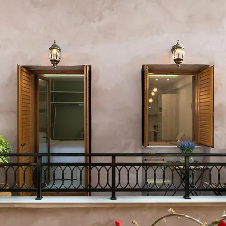 Διαμέρισμα Feels Like Ρέθυμνο