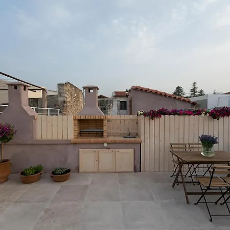 Διαμέρισμα Feels Like Ρέθυμνο