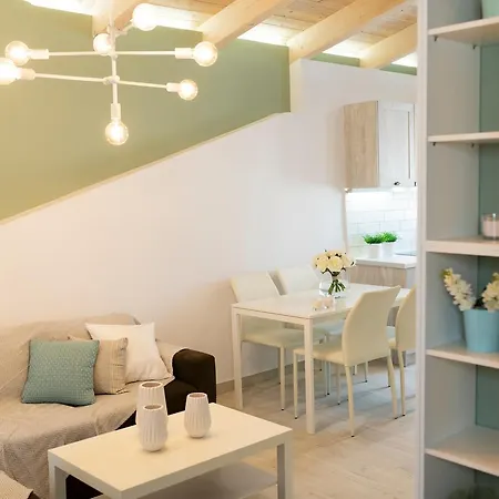 Διαμέρισμα Feels Like