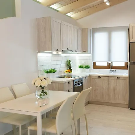 Feels Like Διαμέρισμα *