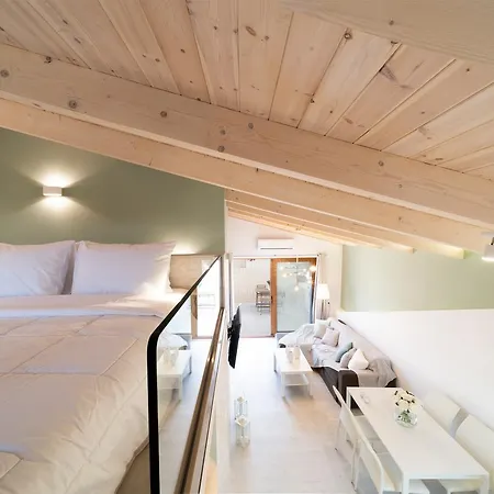 Feels Like Διαμέρισμα