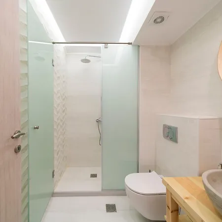 Διαμέρισμα Feels Like *