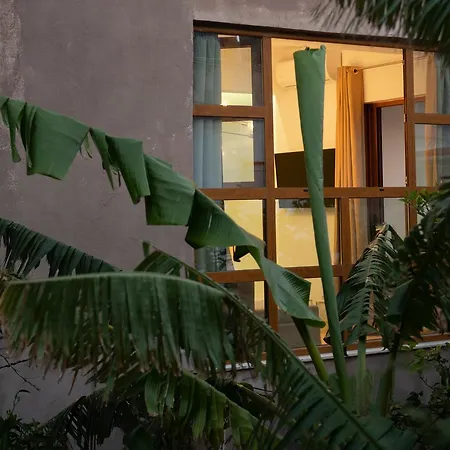 Feels Like Διαμέρισμα *