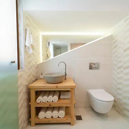Appartement Feels Like *