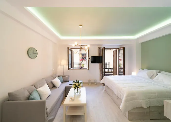 Apartament Feels Like *