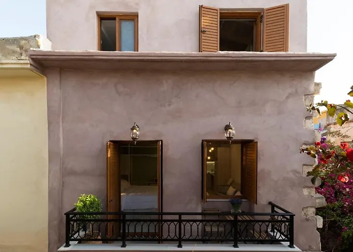 Apartament Feels Like