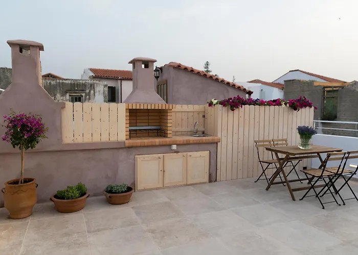 Apartament Feels Like *