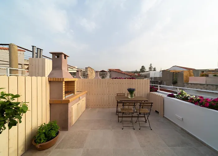 Feels Like Apartament *