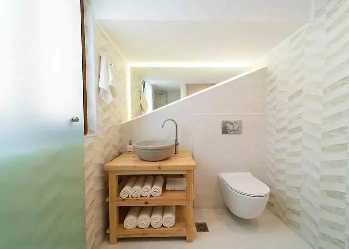 Apartament Feels Like *