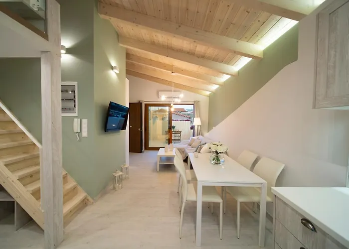 Apartament Feels Like *