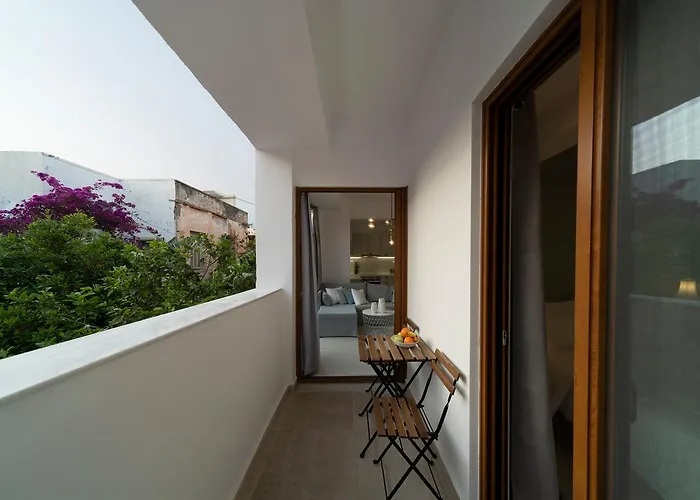 Apartament Feels Like