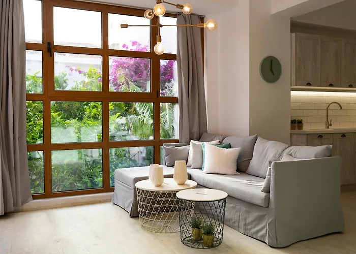 Feels Like Apartament