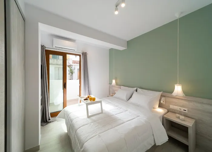 Apartament Feels Like *