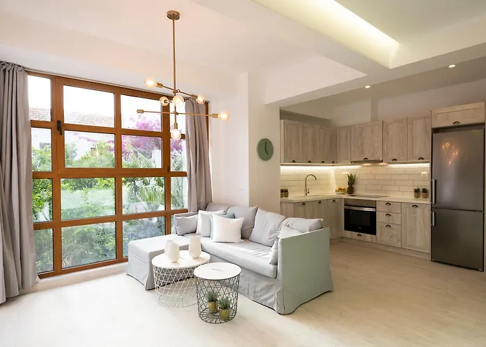 Feels Like Apartament *