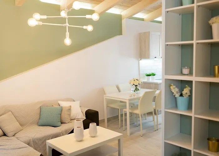 Apartament Feels Like