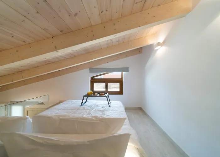 Apartament Feels Like