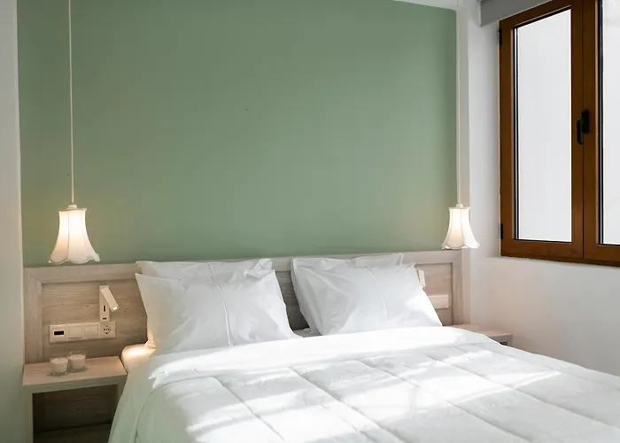 Apartament Feels Like *