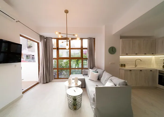 Feels Like Apartament Retimno