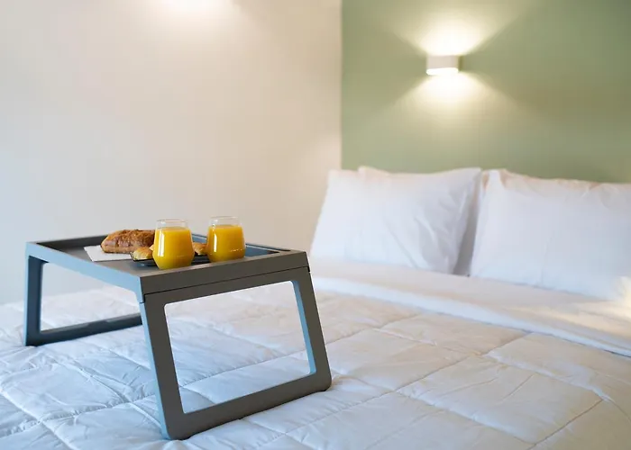 Feels Like Apartament Retimno