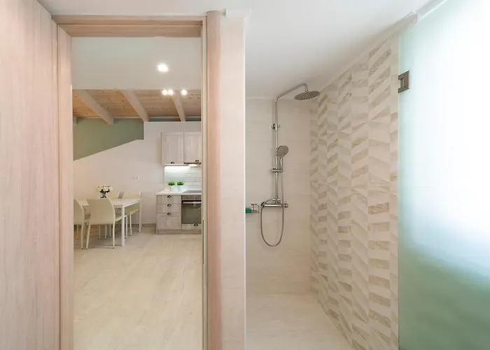 Apartament Feels Like