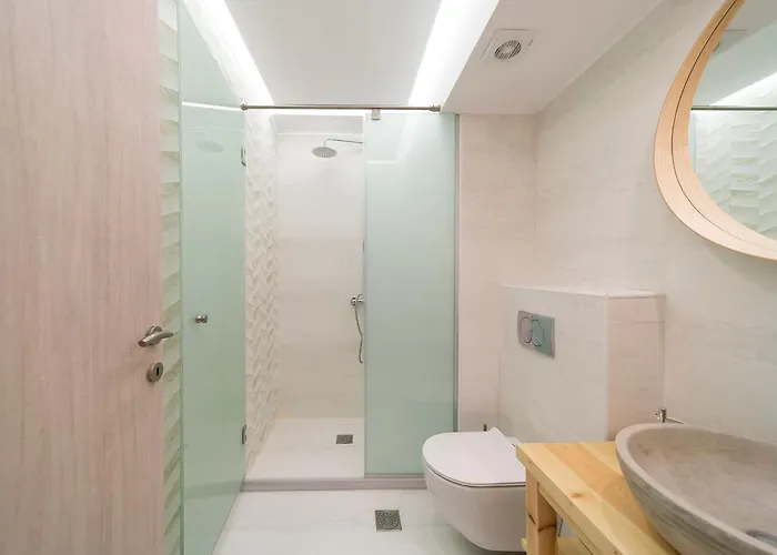 Apartament Feels Like *