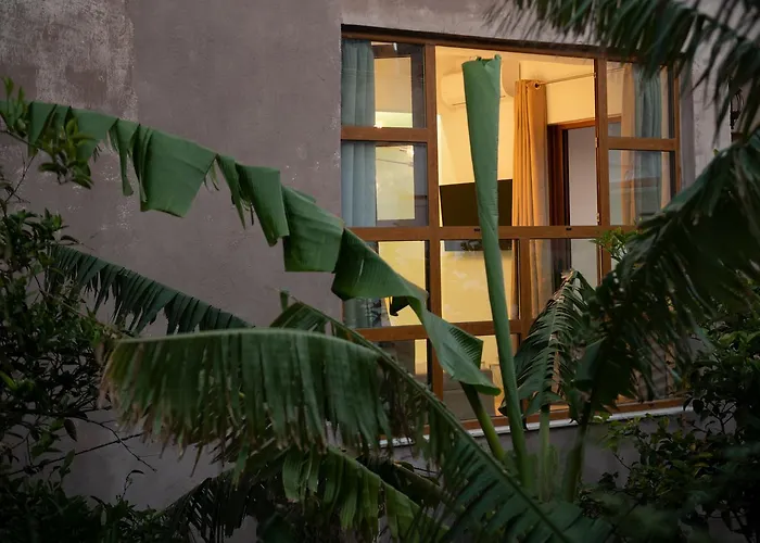 Feels Like Apartament *