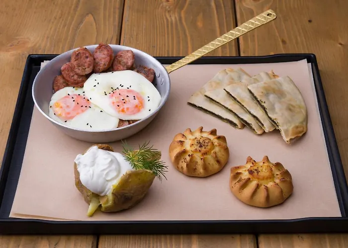 Apartament Feels Like